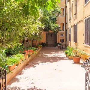 Pensjonat Le Di Borgo
