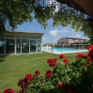 Hotel Mancini Park, Rom