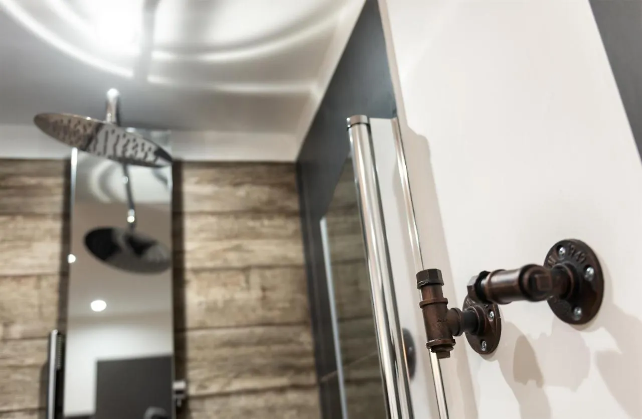 ** Gasthof Hotel Co.Sleep Rom Italien