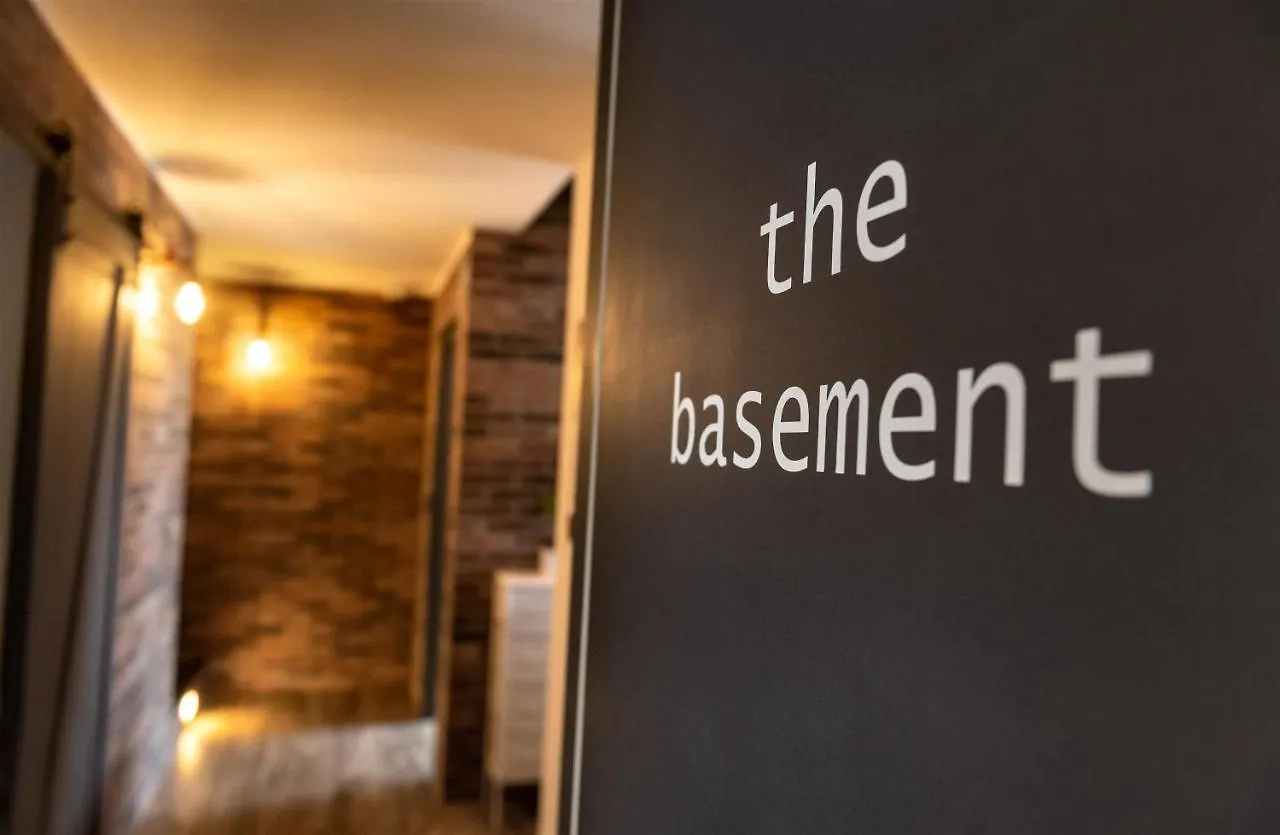 Hotel Co.Sleep Rom Gasthof