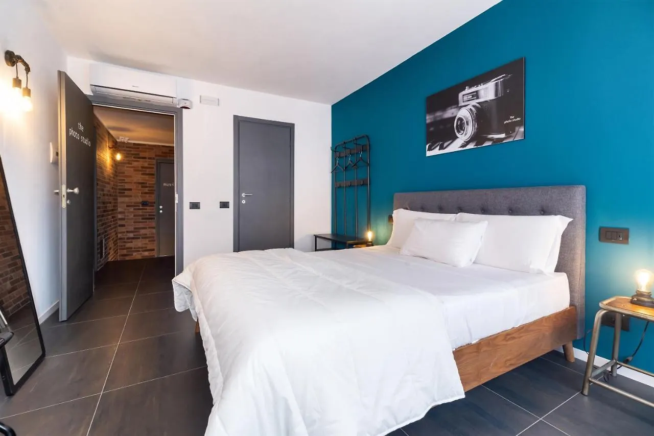 Hotel Co.Sleep Rom Gasthof