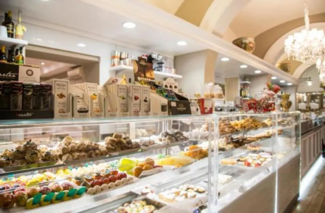 Hotel Co.Sleep Rom Italien